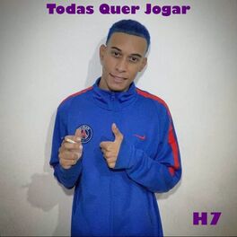 Album cover of Todas Quer Jogar