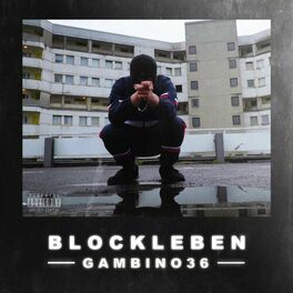 Album cover of Blockleben