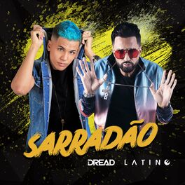 Album cover of Sarradão