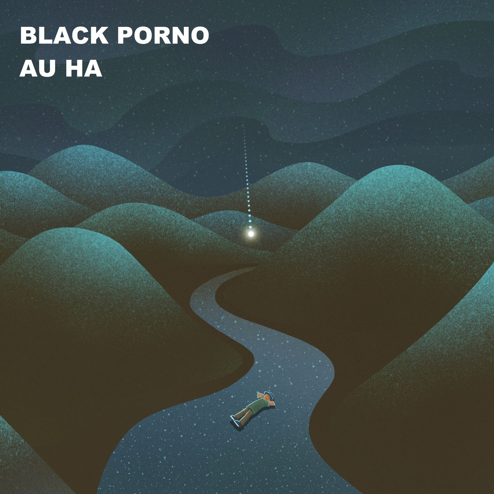 Black Porno