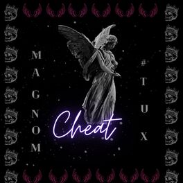 Album cover of Cheat