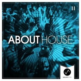 Album cover of About House, Vol. 2