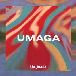 Album cover of Umaga