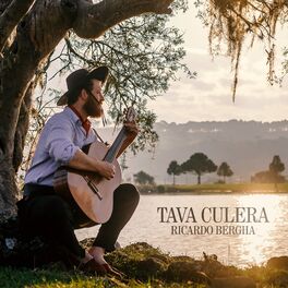 Album cover of Tava Culera