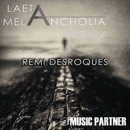 Album cover of Laeta Melancholia, Vol. V