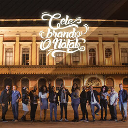 Album cover of Celebrando o Natal, Vol. 2