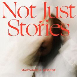 Album cover of Not Just Stories