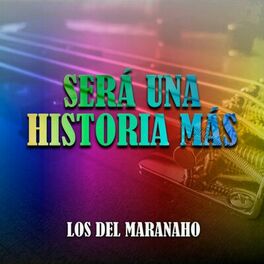 Album cover of Será una Historia Más