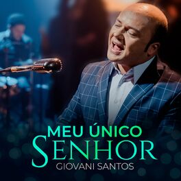Album cover of Meu Único Senhor