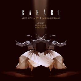 Album cover of Rabābi