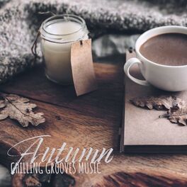 Album cover of Spiritual Moments: Autumn