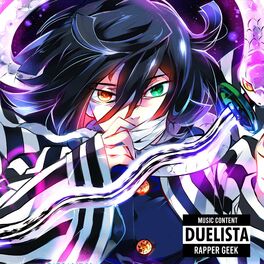 Yondax Luas Superiores VS. Hashiras ft. Henrique Mendonça, Duelista, Sr.  Sider, Chrono Rapper & Neko Music Lyrics