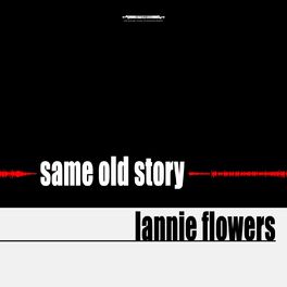 Album cover of Same Old Story