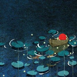 Album cover of sleepy
