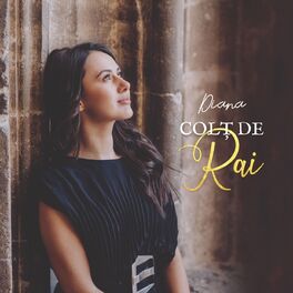 Album cover of Colț de rai