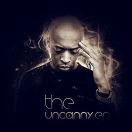 Album cover of The Uncanny EP
