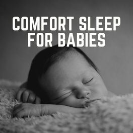 Album cover of Comfort Sleep for Babies