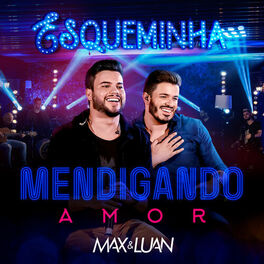 Album cover of Mendigando Amor