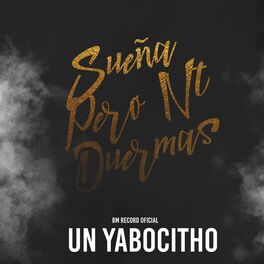 Album cover of Sueña Pero Nt Duermas