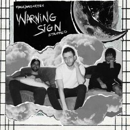 Album cover of Warning Sign (Stripped)