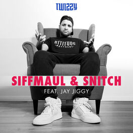 Album cover of Siffmaul & Snitch