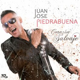 Album cover of Corazón Salvaje