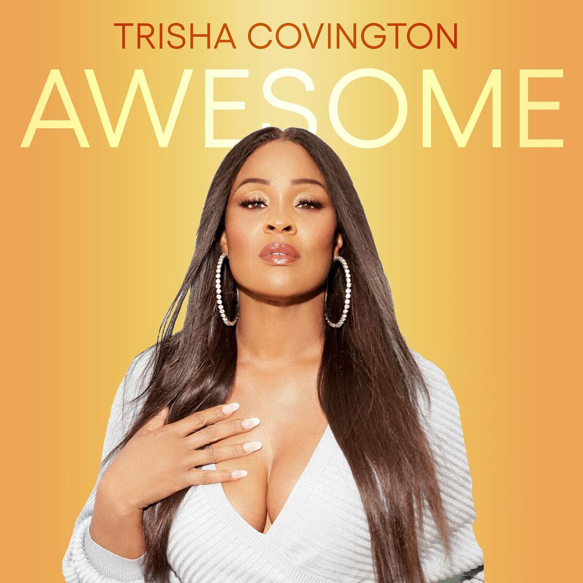 Trisha Covington: albums, songs, playlists | Listen on Deezer