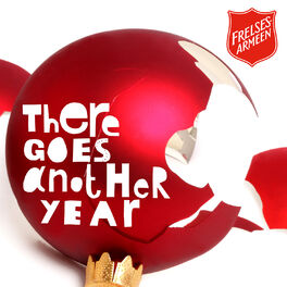 Album cover of There Goes Another Year