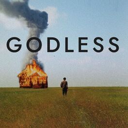 Album cover of Godless