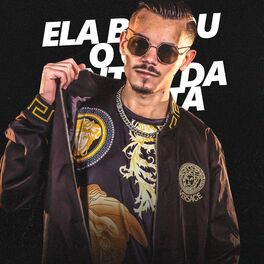 Album cover of Ela Botou o Gps Dentro da Xoxota Vs Vou Socar Mas Não Vou Te Machucar