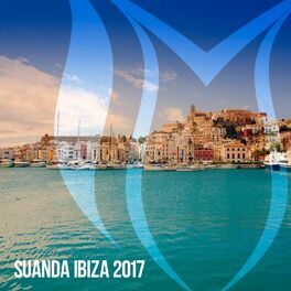 Album cover of Suanda Ibiza 2017