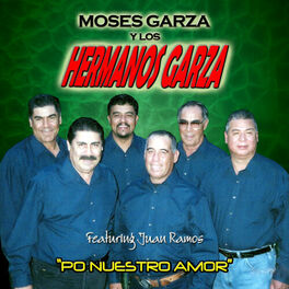 Album cover of Por Nuestro Amor