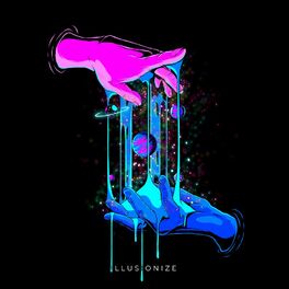 Album cover of Illusionize's Universe