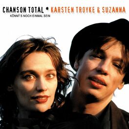 Album cover of Chanson total: Könnt's noch einmal sein