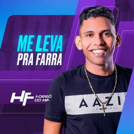 Album cover of Leva pra Farra