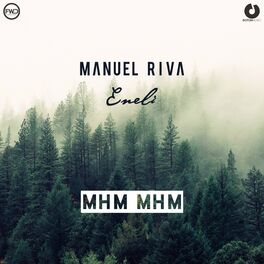 Album cover of Mhm Mhm (Remixes)
