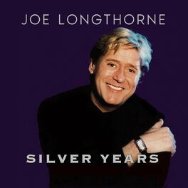 Album cover of Silver Years