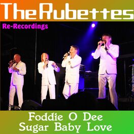 Album cover of Foddie O Dee / Sugar Baby Love (Re-Recordings)