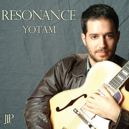 Album cover of Resonance