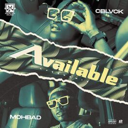Album cover of Available