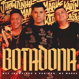 Album cover of Botadona