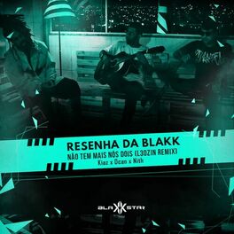 Album cover of Não Tem Mais Nós Dois (L3ozin Remix)