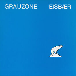 Album cover of Eisbär
