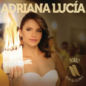 giratorio Especial Talla Adriana Lucia - Llegaste Tú (feat. Martina La Peligrosa): Canción con letra  | Deezer