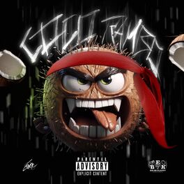 Album cover of COCO RAMBO