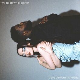 Album cover of We Go Down Together