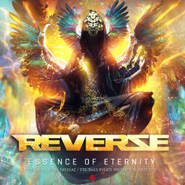 Album cover of Reverze 2018 Essence Of Eternity
