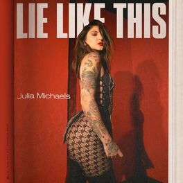 Album cover of Lie Like This