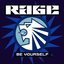 Album cover of Be Yourself