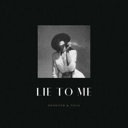 Album cover of Lie To Me